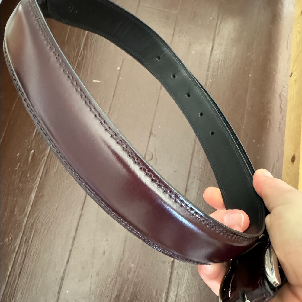 Brown Belt